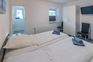 Ferienwohnung Seeigel - 1