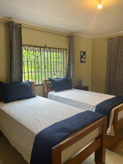 Oasis in Serene Manchester - 9