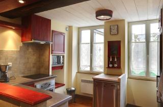 Gîte De La Croix Blanche - 6