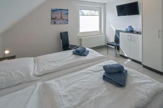 Ferienwohnung Utkiek - 2