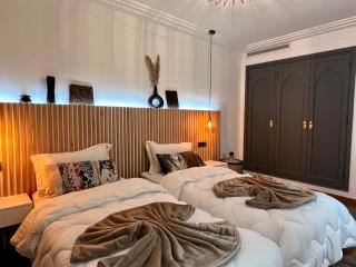 Zara Apartments Marrakech - 7