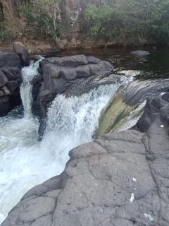 El Harino River Lodge - 7