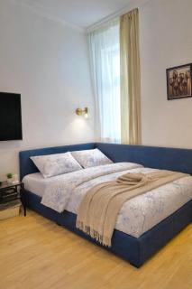 HOMELY I Central 44m2 APT I ELEVATOR I Self Check-In - Prague - 2