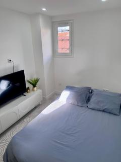 Cozy luxury apartment near Paris - 3