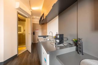 Hospedez - Estudios Neo São Caetano - 9