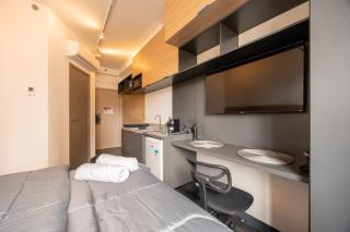 Hospedez - Estudios Neo São Caetano - 8