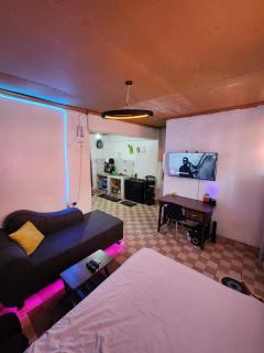 Neon Studio apartment in Juja - 9