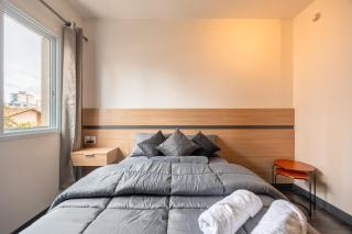 Hospedez - Estudios Neo São Caetano - 5