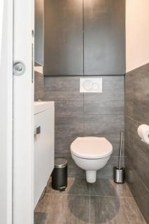 Paris Central 1 bedroom Apartment with AC - 9