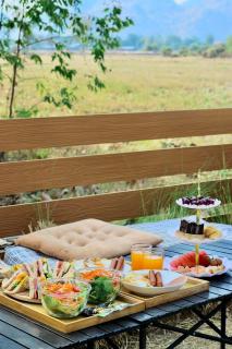 Nana pool villa Kanchanaburi - 2