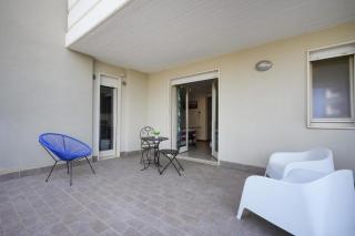 SkyGate - Airport Suites with Terrace - 2