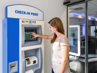 ibis budget Chambourcy Saint Germain - 8