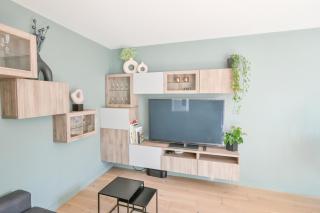 Paris Central 1 bedroom Apartment with AC - 5