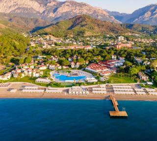 Club Marco Polo - Premium All Inclusive - 0