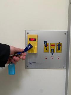 Knusse stacaravan op gezellige familiecamping! - 3