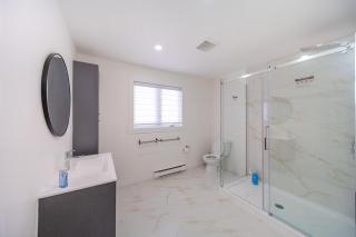 4 beds entire house, 15 mins to MTL - 9