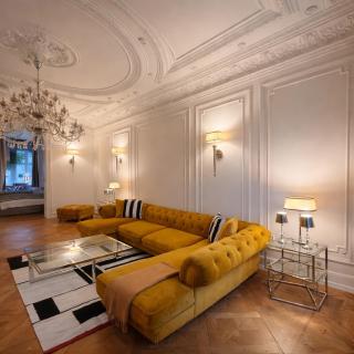 Sleephotels Alsterroom - 6