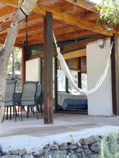 Loft de Montaña y Playa VenTeVeo - 8