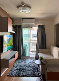 Lumphiniville Sukhumvit - 5