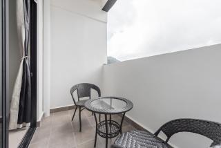 Serene Muji Family Retreat 2-7 pax with Comfortable Living Space - 6