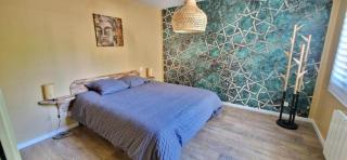 Villa des Abers vue mer, GR34, piscine chauffée - Landéda - 7