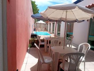 Pousada Flor da Barra - 1