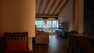 Almagro Plaza Apartamento - 2