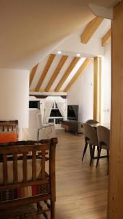 Almagro Plaza Apartamento - 1