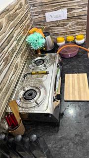 Varāya 1RK Studio - 6