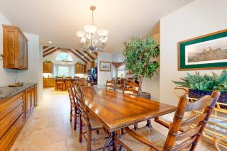 5-acre Hill Country home with views & outdoor entertaining - dog-friendly - 4