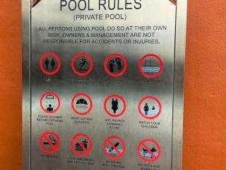 The Piccadilly Greentown Residences Ipoh - 4