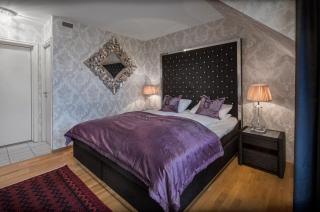 Hotel Wassilioff - Unike Hoteller - Stavern - 2