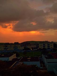 Top Ático Estudio Sur - Terraza - 6