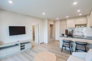 Aster Canopy Suites & Living - 3