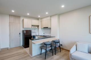 Aster Canopy Suites & Living - 2