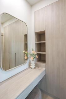 Aster Canopy Suites & Living - 1