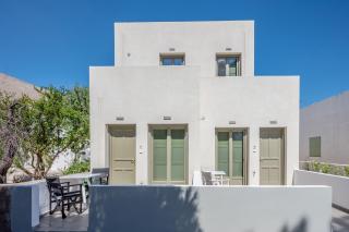 Apeiron Perissa - Perissa - 2