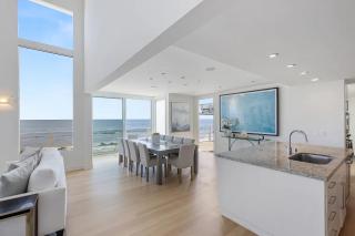 Malibu Shores - Beach Access, Ocean Views & Gym - 6