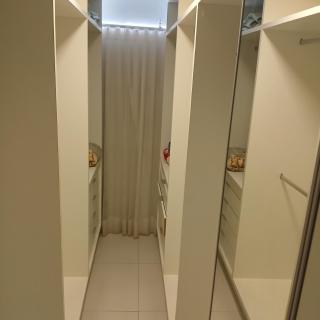 Apartamento espaçoso- até 6 pessoas centro Goiânia - 3