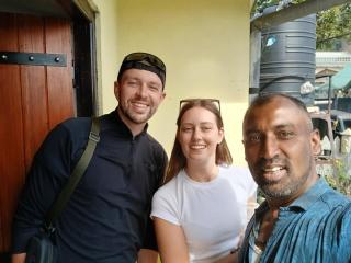 Dio Green HILLTOP NUWARA ELIYA - 8