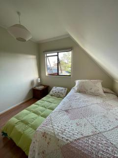 Hospedaje Casa Mirador - 2