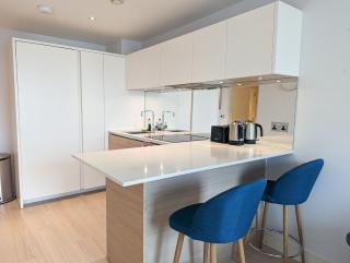 Victorious Apartment - 1 Bedroom - 9