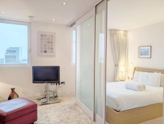 Victorious Apartment - 1 Bedroom - 7