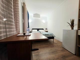 Chambre 6 - 6