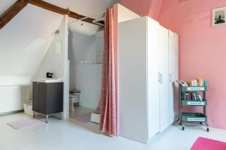 Cozy loft in private house at the center of Ghent - 3