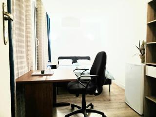 Chambre 6 - 4