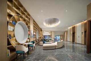 Atour Hotel Foshan Shunde Qinghuiyuan - 4