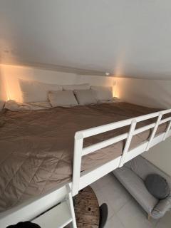 Exclusive 1 bedroom apartment - 8