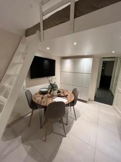 Exclusive 1 bedroom apartment - 4