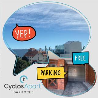 CyclosApart Bariloche - 5